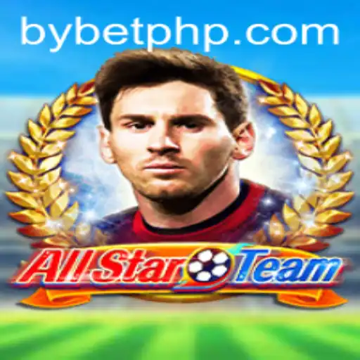 Discover the Exciting World of AllStarTeam - A Gaming Experience by ByBet