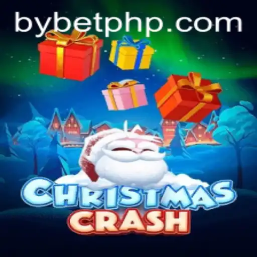 ChristmasCrash: A Festive Gaming Adventure by ByBet