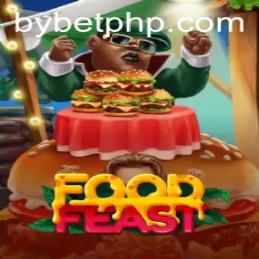 Discover the Exciting World of 'FoodFeast' by ByBet