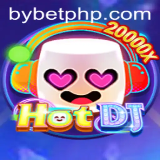 HotDJ: The Ultimate Gaming Experience by ByBet