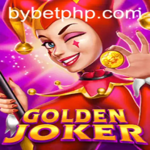 GoldenJoker: A Glimmering Adventure with ByBet