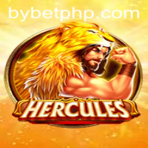 Hercules: The Mythical Journey by ByBet