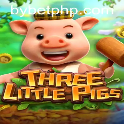 Explore the Enchanting World of THREELITTLEPIGS by ByBet Gaming
