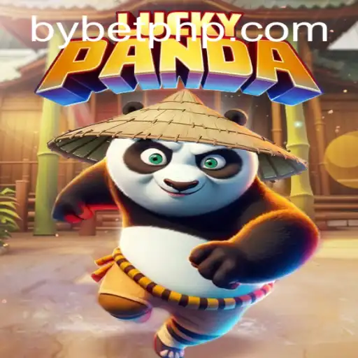Experience the Excitement of LuckyPanda by ByBet