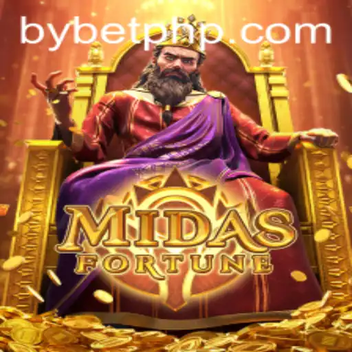 Unlock the Wonders of MidasFortune: A ByBet Adventure