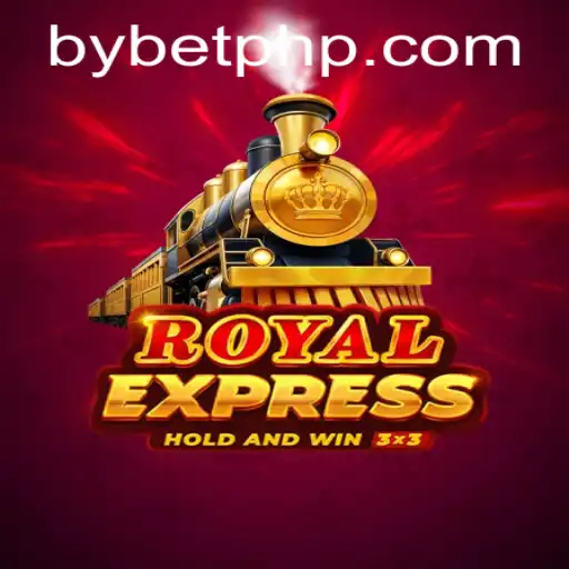 RoyalExpress: The Ultimate Gaming Experience by ByBet